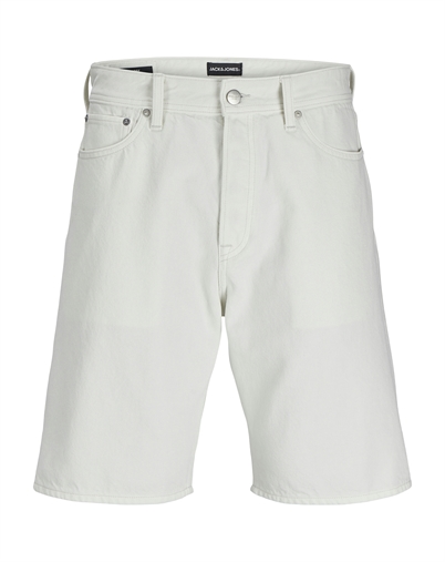 Jack & Jones - JJIAlex JJOriginal Shorts 407 - Cloud Dancer